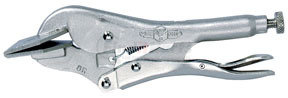 8R by IRWIN - Locking Sheet Metal Tool, 8”/200mm