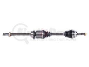 TO8362A by APW INTERNATIONAL - CV Half- Shaft