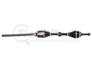 TO8375A by APW INTERNATIONAL - CV Half- Shaft