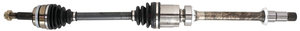 TO8390A by APW INTERNATIONAL - CV Half- Shaft