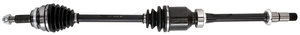 TO8399A by APW INTERNATIONAL - CV Half- Shaft
