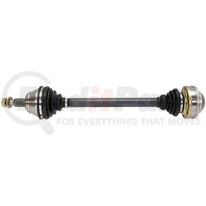 VW8340 by APW INTERNATIONAL - CV Half- Shaft