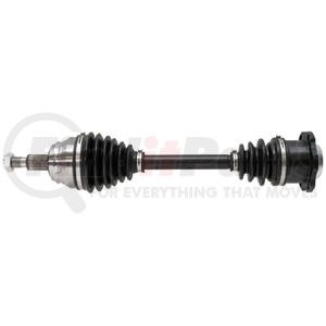 VW8385 by APW INTERNATIONAL - CV Half- Shaft