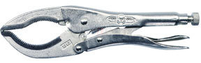 12LC by IRWIN - The Original™ Large Jaw Locking Pliers, 12"