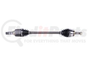 SB8312 by APW INTERNATIONAL - CV Half- Shaft