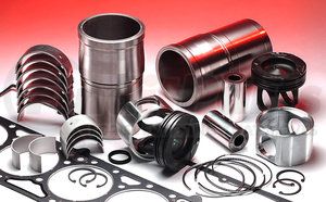 MCB7133 by INTERSTATE MCBEE - Multi-Purpose Bushing