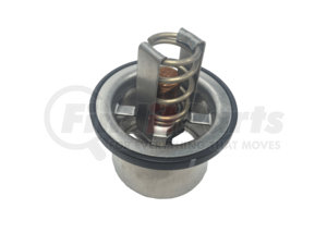 M-3411335 by INTERSTATE MCBEE - Engine Coolant Thermostat