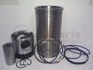 A-8929013 by INTERSTATE MCBEE - Multi-Purpose Seal - Crevice Seal