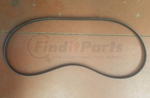 01-24730-004 by FREIGHTLINER - Serpentine Belt - Ribbed, 8 Rib, 1813 MM