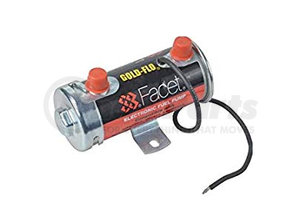 477060N by FACET FUEL PUMPS - Fuel Pump - Gold-Flo, Electric, 12 Volt