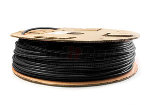 451031-500 by TRAMEC SLOAN - 3/8 Nylon Tubing, Black, 500ft