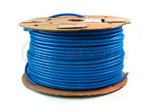 451032B-500 by TRAMEC SLOAN - Nyl Tubing, J844, 0.5 In, Blue, 500 ft