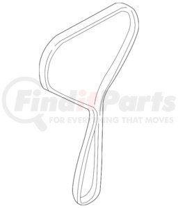 24312-2Y000 by KIA - KIA 24312-2Y000 Other Parts