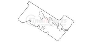 22453-3C110 by KIA - KIA 22453-3C110 Other Parts