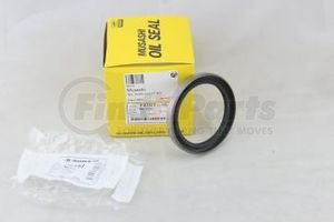 MB025295 by MITSUBISHI - OIL SEAL,FR WHEEL HUB