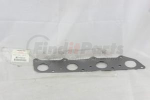 MD149522 by MITSUBISHI - GASKET,EXHAUST MANIFOLD