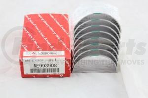 ME993908 by MITSUBISHI - BEARING SET,C/ROD STD