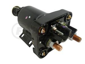 10524094 by DELCO REMY - Solenoid Switch - 50MT (24V) SSL