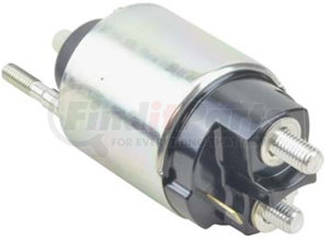 153400-9900 by DENSO - Solenoid