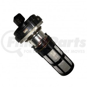 5010733R92 by NAVISTAR - Fuel Lift Pump 