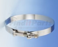 Clampco 94100-0400 | Italia - Raptor Supplies