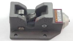 LH50000104 by POWER PACKER - Hydraulic Latch Assembly - 4 Mounting Holes (Multi-Purpose Hardware)