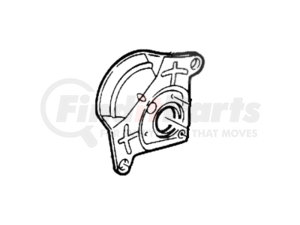 F5TZ2K004A by FORD - Splash Shield - RH, for 1995-1997 Ford F-250