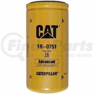 1R0751 by CATERPILLAR - Filter Assembly