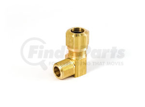 S769AB-8-8 by TRAMEC SLOAN - 1/2" x 1/2" Male Elbow, No Sealant
