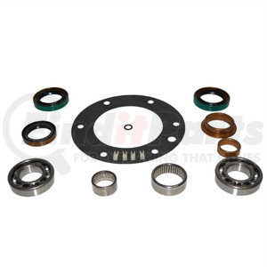 ZTBK1345 by USA STANDARD GEAR - BW1345 Transfer Case Bearing/Seal Kit 81-86 Bronco/82-92 F150/F250/F350 USA Standard Gear