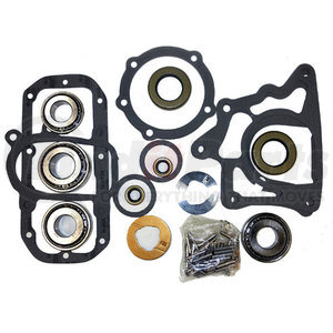 ZTBK20 by USA STANDARD GEAR - Dana 20 Transfer Case Bearing/Seal Kit 68-79 Chevy/GMC/IHC/For Jeep USA Standard Gear