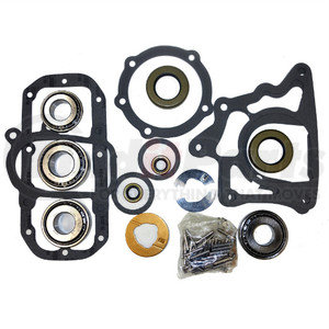 ZTBK20A by USA STANDARD GEAR - Dana 20 Transfer Case Bearing/Seal Kit Chevrolet/GMC/For Jeep USA Standard Gear