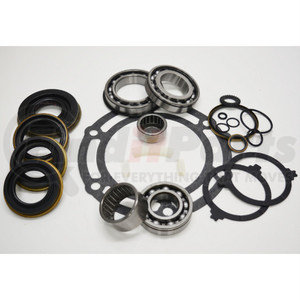 ZTBK231JA by USA STANDARD GEAR - NP231 Transfer Case Bearing/Seal Kit 02-07 For Jeep Liberty Narrow Input Bearing USA Standard Gear