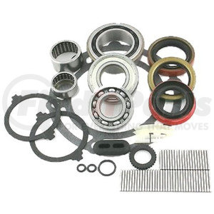 ZTBK249JA by USA STANDARD GEAR - NP249J Transfer Case Bearing/Seal Kit 95-98 For Jeep Grand Cherokee USA Standard Gear