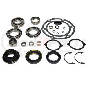 ZTBK371 by USA STANDARD GEAR - NV261LD/NV261HD/NP261/NP263 Transfer Case Bearing/Seal Kit 99-07 Silverado/Sierra USA Standard Gear