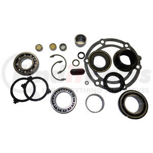 ZTBK371A by USA STANDARD GEAR - NP261XHD/NP263XHD Transfer Case Bearing/Seal Kit 01-07 Sierra/Silverado USA Standard Gear