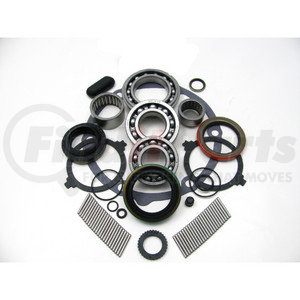USA Standard Gear 10059 - Yuk Rr. Diff with ABS Fi | FinditParts