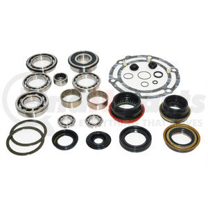 ZTBK517 by USA STANDARD GEAR - MP3010/MP3023 Transfer Case Bearing/Seal Kit 08-14 GM/For Dodge Truck/SUV And For Jeep USA Standard Gear