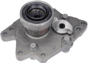 NAA15200680 by ZUMBROTA DRIVETRAIN - IFS DIFF POD 02 & UP GM TRAILBLAZER AWD W/O ACTUATOR