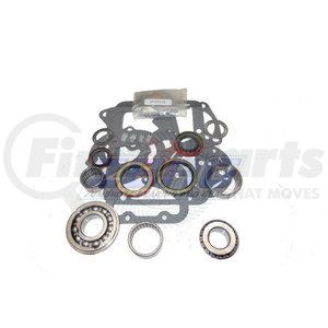 ZMBK172 by USA STANDARD GEAR - NP445 Transmission Bearing/Seal Kit A-Series/D-Series/P-Series/W-Series/Ramcharger Plus Plymouth Trailduster 4-Speed Manual Trans USA Standard Gear