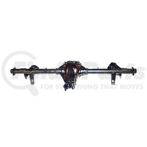 RAA435-1944B by ZUMBROTA DRIVETRAIN - Reman Complete Axle Assembly for GM 7.5" 98-99 Oldsmobile Bravada 3.73 Ratio