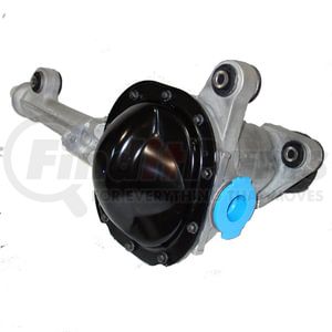 RAA440-195A by ZUMBROTA DRIVETRAIN - Reman Complete Axle Assembly for Ford 8.8 IFS 09-12 F150/Expedition/Nav F150 3.31