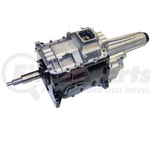 RMT4500D-5 by ZUMBROTA DRIVETRAIN - NV4500 Manual Transmission for Chrysler 98-'02 8.0L or Diesel, 2WD, 5 Speed
