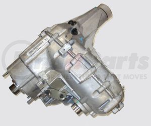 RTC1222G-2 by ZUMBROTA DRIVETRAIN - MP1222 Transfer Case for GM 07-'14 Sierra/Silverado 1500