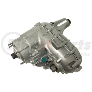 RTC1222G-1 by ZUMBROTA DRIVETRAIN - MP1222 Transfer Case for GM 07-'14 Sierra/Silverado 1500