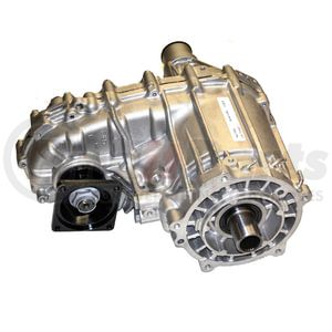RTC150G-1 by ZUMBROTA DRIVETRAIN - T150 Transfer Case for GM 04-'09 Colorado & Canyon