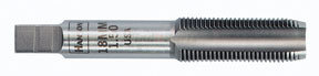 Irwin Hanson 1755 16mm - 1.5 Metric Plug Thread Tap, Bulk