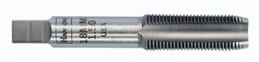 1756 by IRWIN HANSON - 16mm - 2 Metric Plug Thread Tap, Bulk