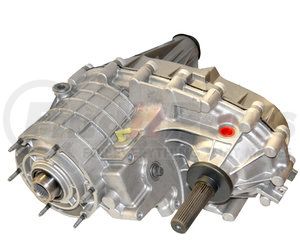 RTC246D-1 by ZUMBROTA DRIVETRAIN - NP246 Transfer Case for Chrysler 06-'08 Ram 1500