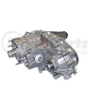 RTC261GLD-1 by ZUMBROTA DRIVETRAIN - NP261 Transfer Case for GM 99-'07 P/U